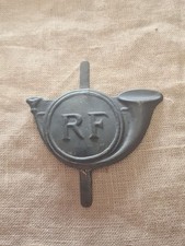 Insigne, Attribut, Rondache