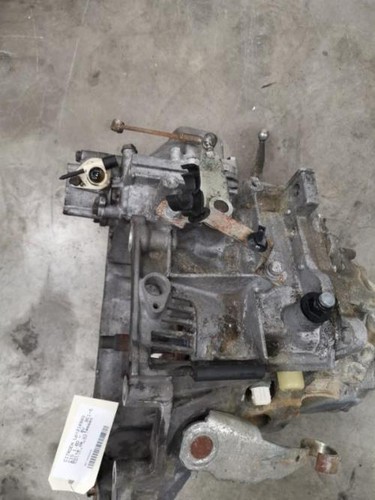 Boite vitesses citroen c15 - de,