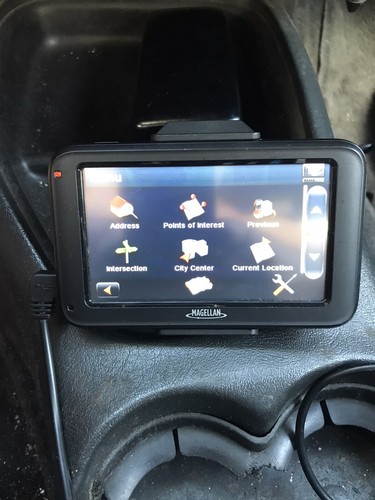 Garmin nuvi 255w - garmin, 4.3