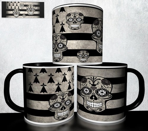 Mug tasse cafe drapeau - mug,