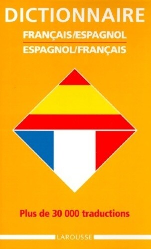 Dictionnaire
