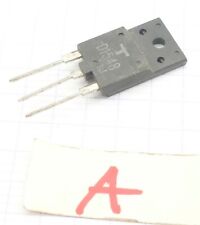 1x Toshiba 2SD1548 transistor