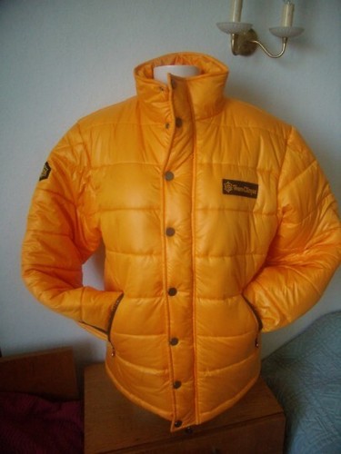 Rare veste ski clicquot - veste, de