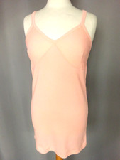 Nuisette vintage années 60'S coton CLERIOS Taille L FR42/44 US10/12 UK14/16 EU42