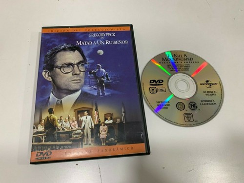 Kill rossignol dvd - un,