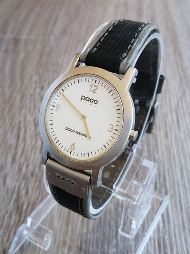 Montre homme paco rabanne - homme,