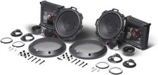 Rockford Fosgate T152-S 2 voies 13 cm (5,25") Compo Speaker Set 150 watts