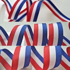 Ruban tricolore FRANCE au