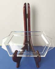 vide poche vintage Villeroy Et Boch Style Art Déco Hexagonal ?