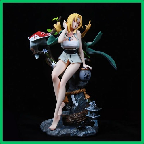 Figurine naruto shippuden - ✅,