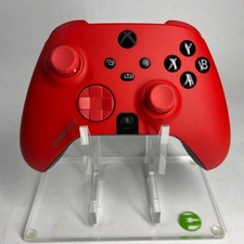 SCUF Instinct Red/Black