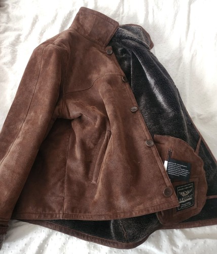 Veste manteau fourré - fourré, doux