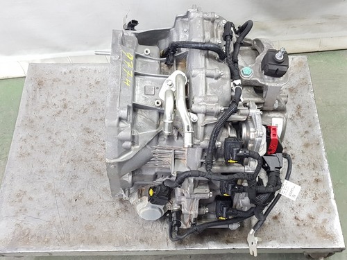Dw5012 boite vitesse renault - boite,