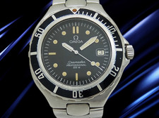 Omega seamaster professional - omega,