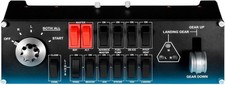 LOGI G Saitek Pro Flight