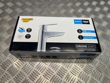 grohe start quickfix mitigeur