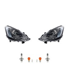 Phare Gauche Et Droit Set +