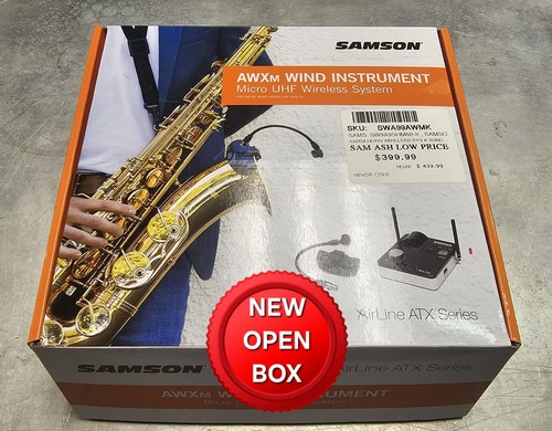 Samson swa99awmk airline awxm - samson,