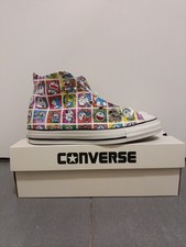 Rare Converse x Doraemon –