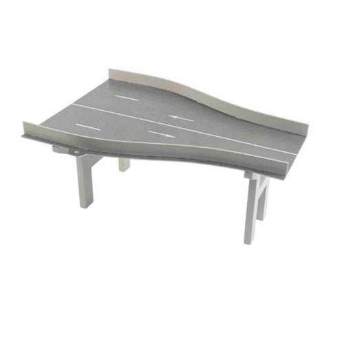 Pont autoroute miniature - pont,