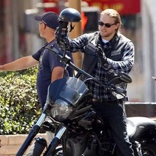 Lunettes De Soleil Homme Style West Coast Motard Polarisees UV400 Peche