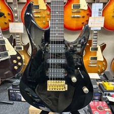 [12037] Guitare électrique