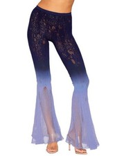 Collants sans couture, coupe