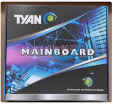 TYAN s8253 GM4NE-2T 10 Gigabit