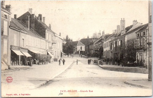 Fayl billot la - billot,