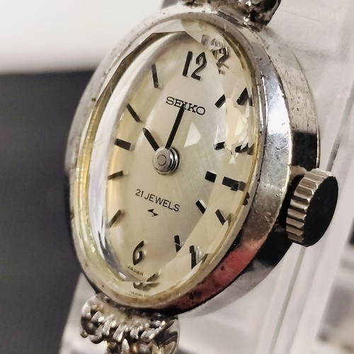 Montre ancienne femme - , 21