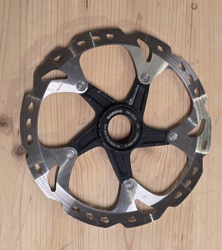 Disque frein shimano vtt - frein,