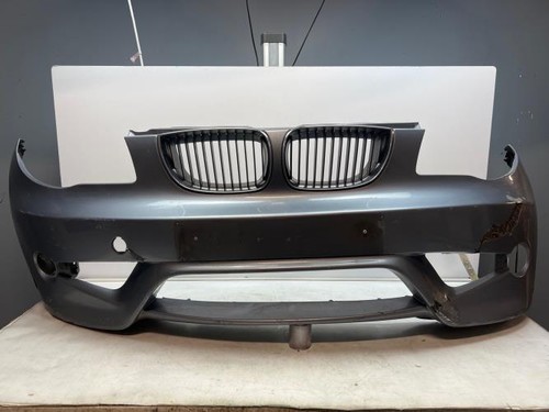 Pare choc avant bmw serie - choc,