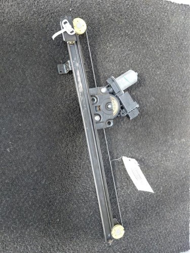 Leve vitre electrique avant