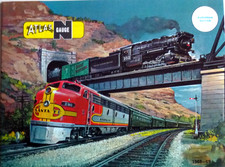 Catalogue modélisme