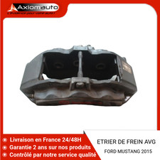 🇫🇷 ETRIER DE FREIN AVANT