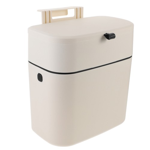Poubelle compostage - ,