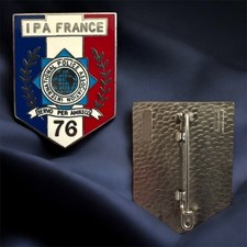 International Police