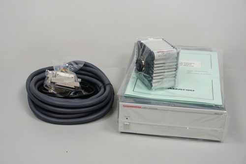 Hamamatsu orca ccd - hamamatsu, camera