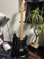 Fender PLAYER LEAD II Fender