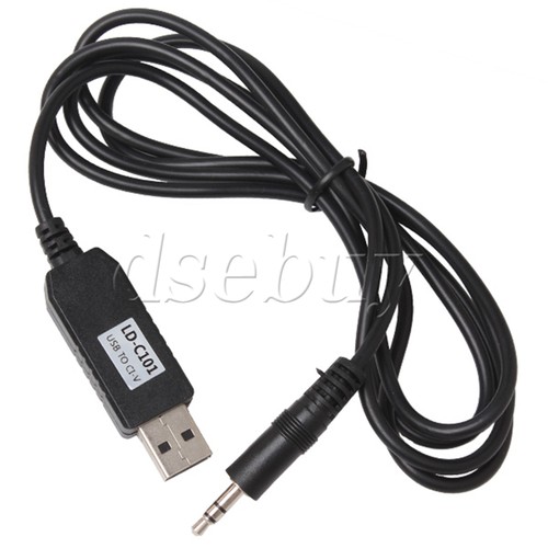 Usb cat cable for icom - for,