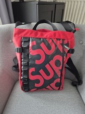 Sac À Dos Tote Bag Supreme