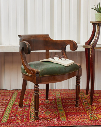 Ernest fauteuil de bureau - le,