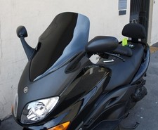 BULLE WINDSCREEN YAMAHA TMAX