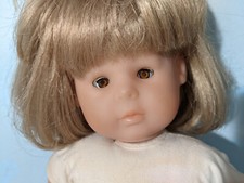 1987 17" Anselme Corolle Doll