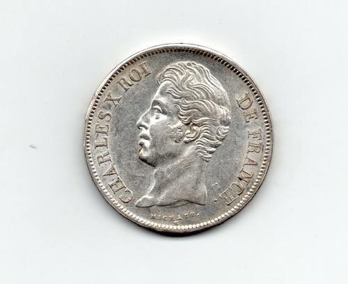France monnaie 5 - -,