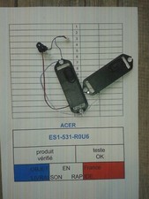 Enceintes / Haut-parleurs pour