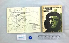 Che Guevara Journal de Bolivie