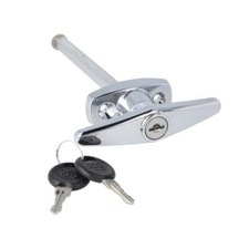 Remplacement Garagengriff Garagentorgriff poignée de porte Verrouillable Garage