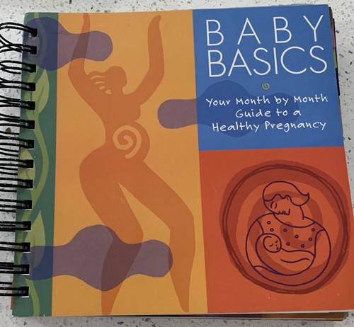 Baby basics your mounth - your, by