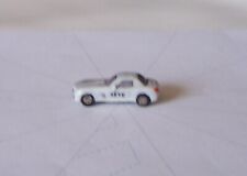 Fève publicitaire SEVE LYON